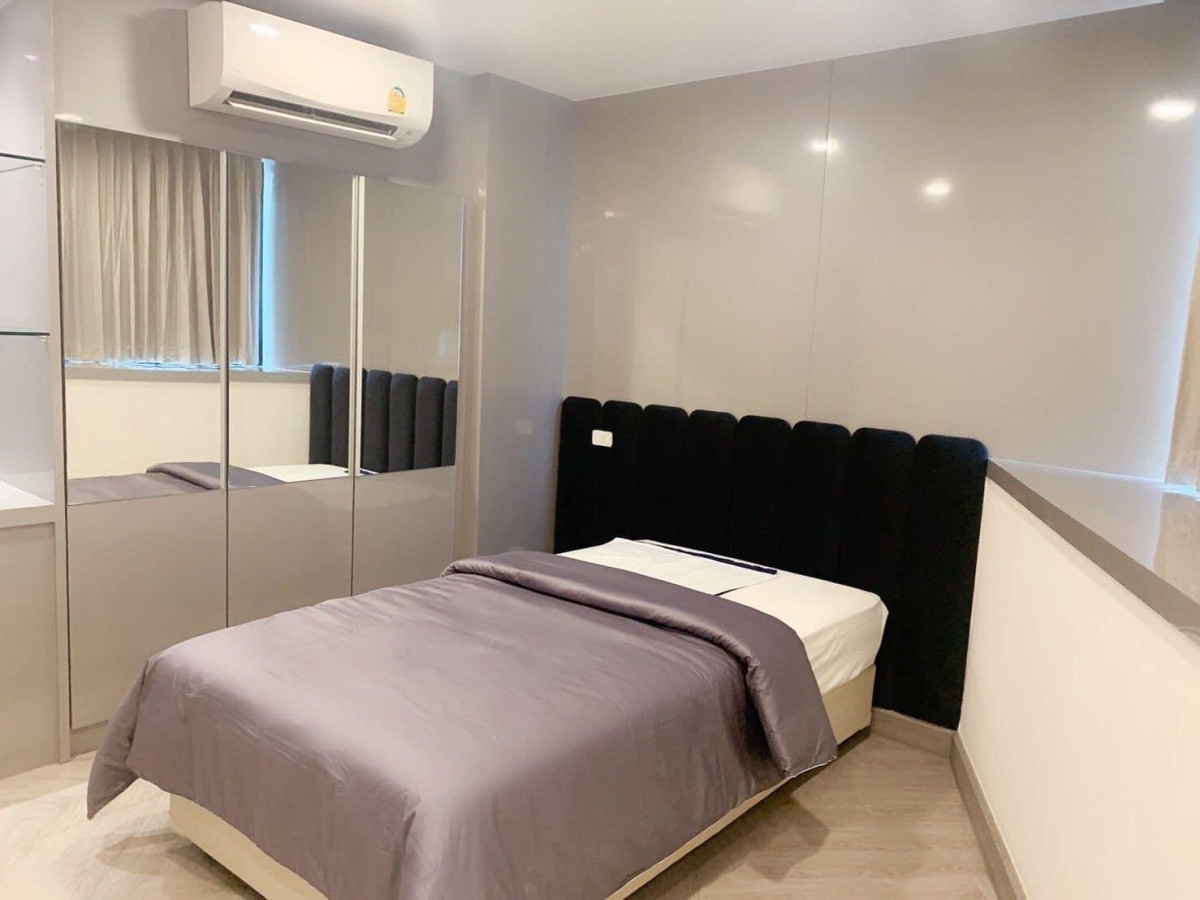 The President Park Sukhumvit 24 | BTS Phrom Phong | Best price, Yield 4.5%| #HL