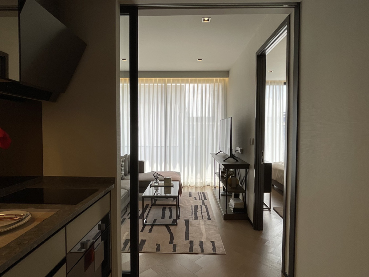 The Reserve 61 Hideaway I BTS Thonglor BTS Ekkamai INew Room Best PriceI #HL