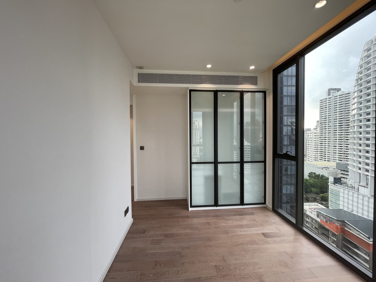 The Reserve 61 hideaway I BTS Thonglor I High Floor New Room Best Price I #HL