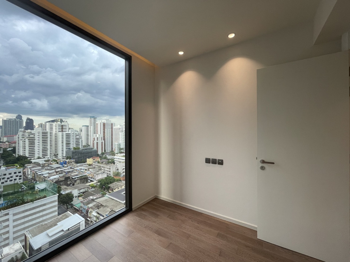 The Reserve 61 hideaway I BTS Thonglor I High Floor New Room Best Price I #HL