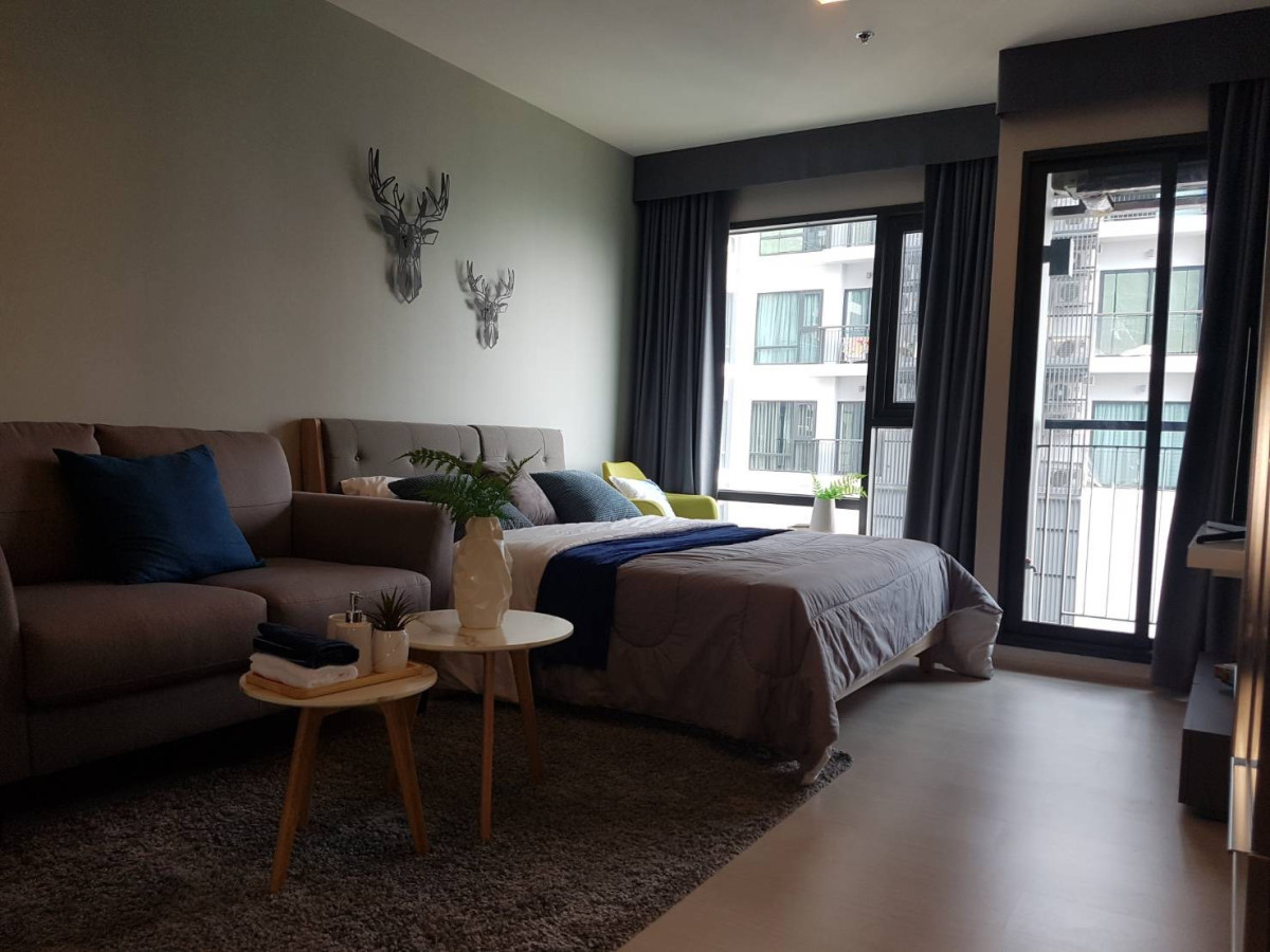 Rhythm Sukhumvit 36-38 I BTS Thonglor I Best Price I #HL