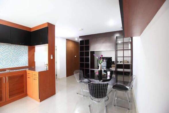 Aree Place | BTS Ari | Big Unit Rare Condo in Prime Area! | #HL