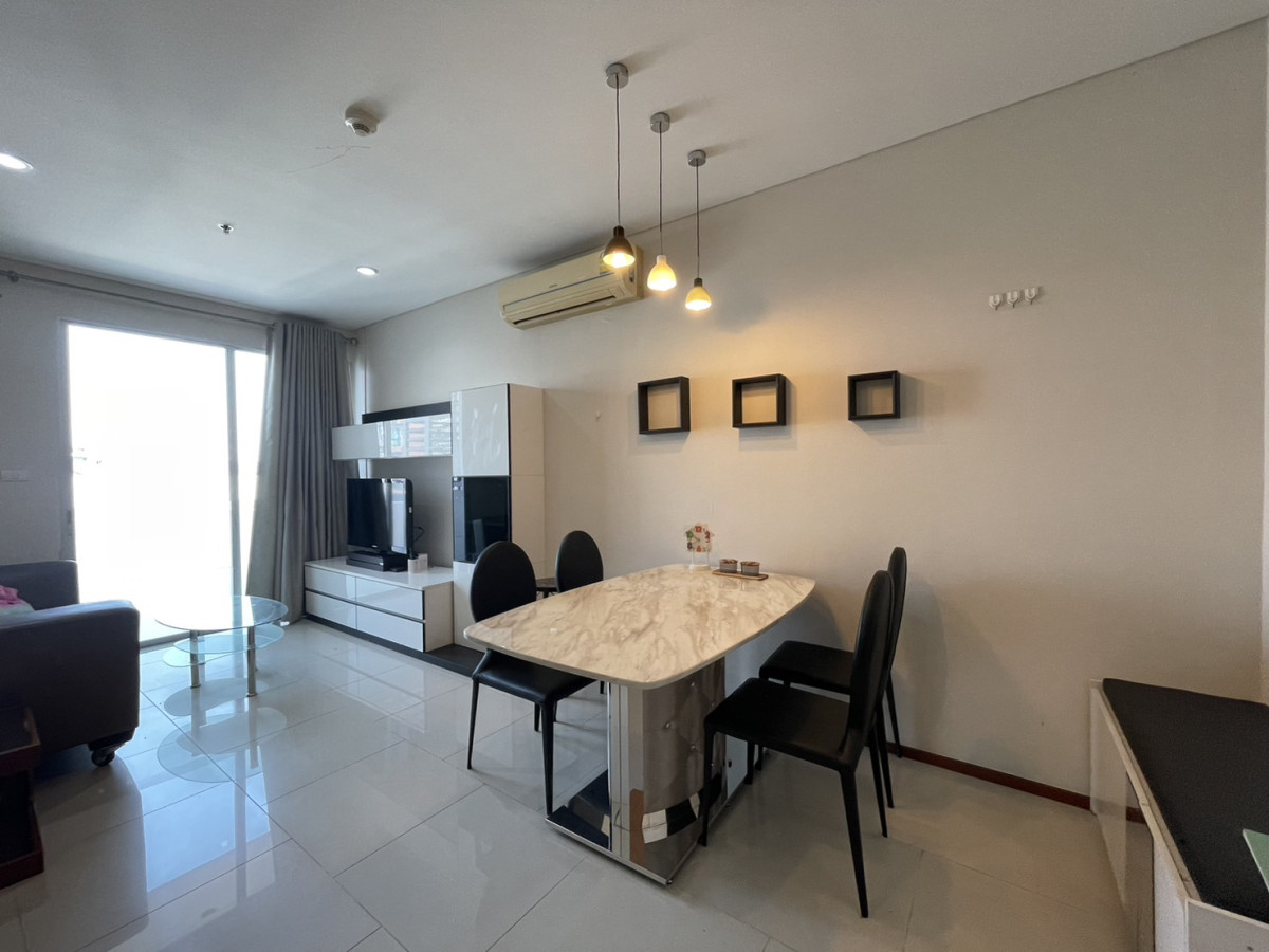 🔥FOR RENT Villa Sathorn🔥Near BTS Krung Thon Buri | #HL