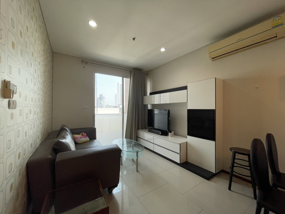 🔥FOR RENT Villa Sathorn🔥Near BTS Krung Thon Buri | #HL