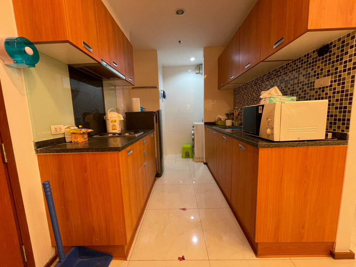 🔥FOR RENT Villa Sathorn🔥Near BTS Krung Thon Buri | #O