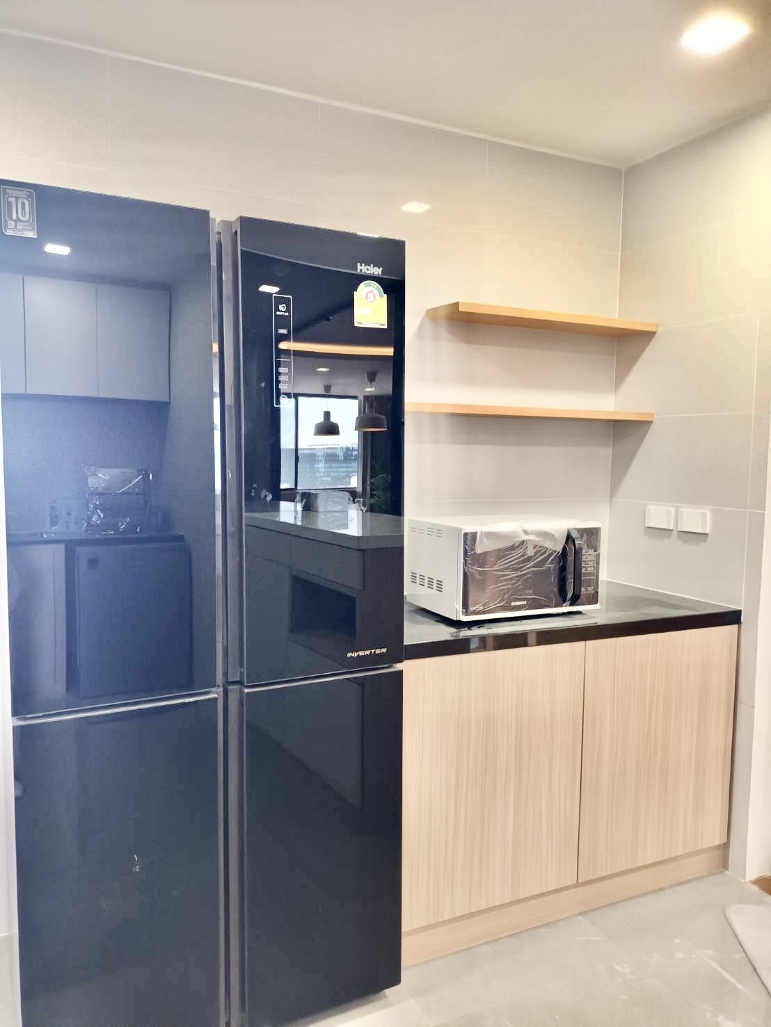 President Park Sukhumvit 24 | BTS Phrom Phong | Best price , Newly Renovated| #HL