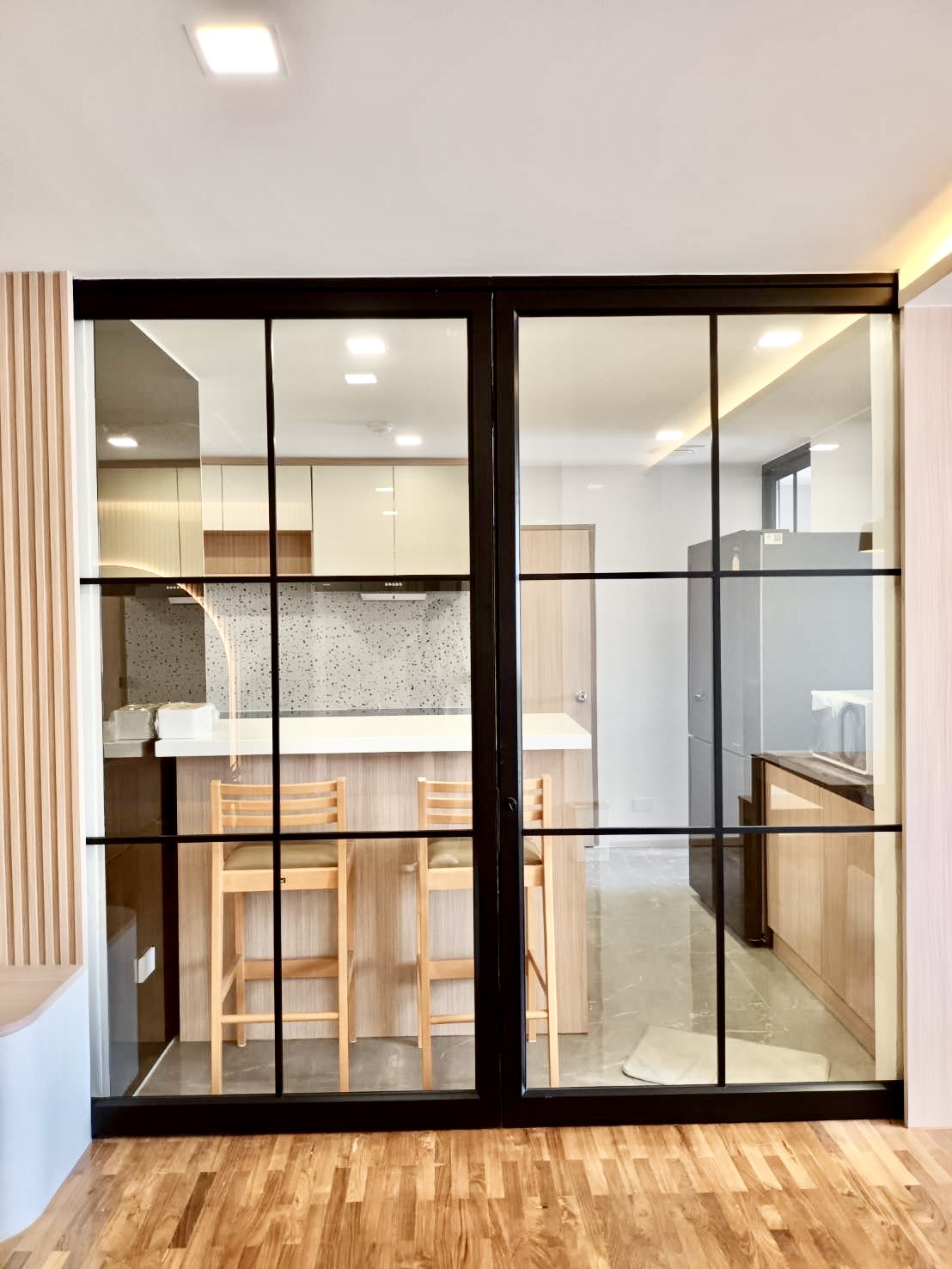 President Park Sukhumvit 24 | BTS Phrom Phong | Best price , Newly Renovated| #HL