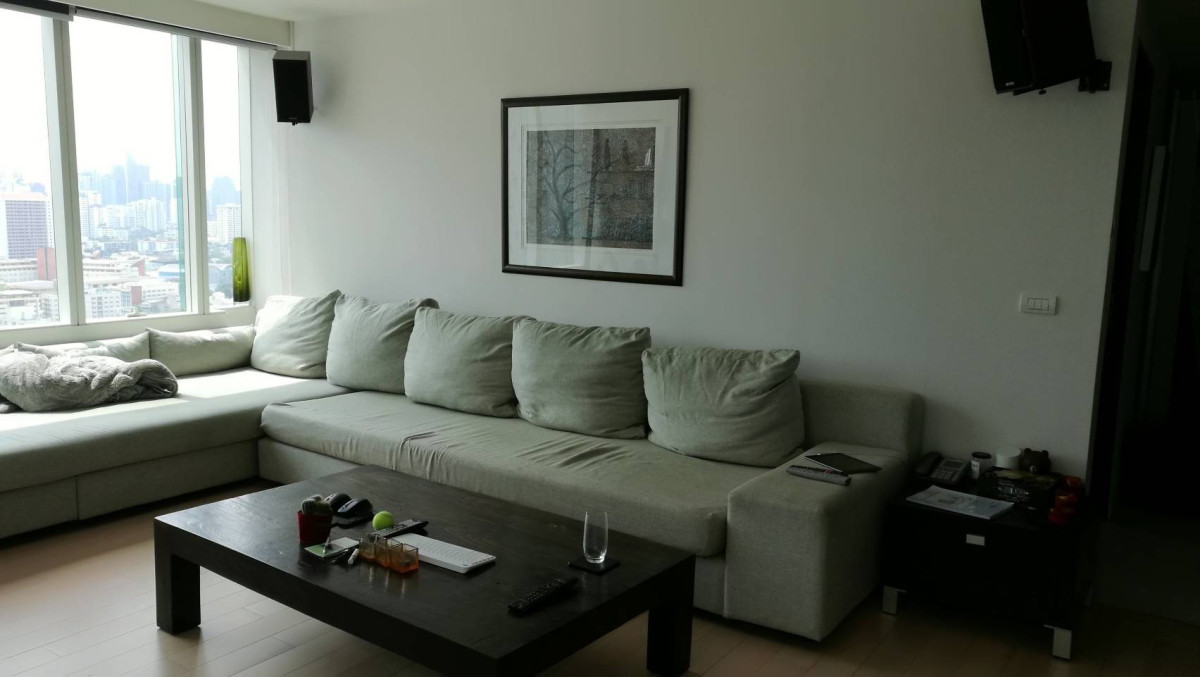 ขายห้องมุม Eight Thonglor Residence | BTS Thonglor | 2 นอน ราคาต่อตารางเมตรต่ำกว่าตลาด  วิวดีมาก #HL