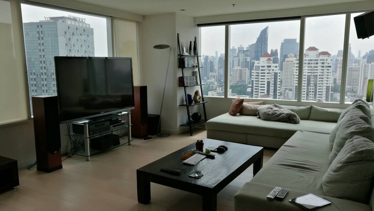 ขายห้องมุม Eight Thonglor Residence | BTS Thonglor | 2 นอน ราคาต่อตารางเมตรต่ำกว่าตลาด  วิวดีมาก #HL