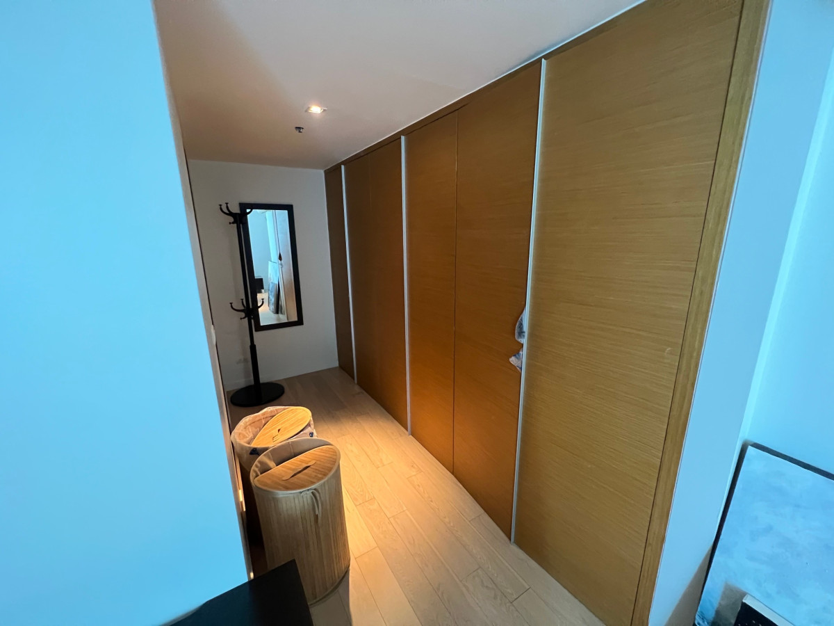 ขายห้องมุม Eight Thonglor Residence | BTS Thonglor | 2 นอน ราคาต่อตารางเมตรต่ำกว่าตลาด  วิวดีมาก #HL