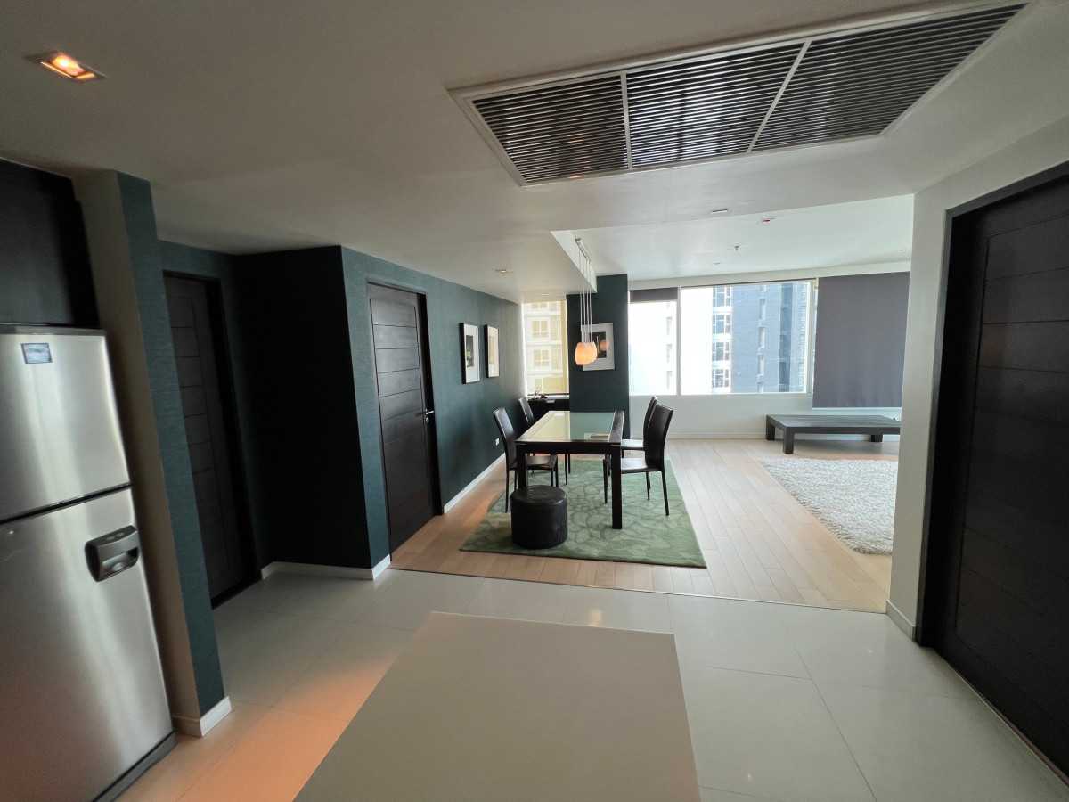 ขายห้องมุม Eight Thonglor Residence | BTS Thonglor | 2 นอน ราคาต่อตารางเมตรต่ำกว่าตลาด  วิวดีมาก #HL