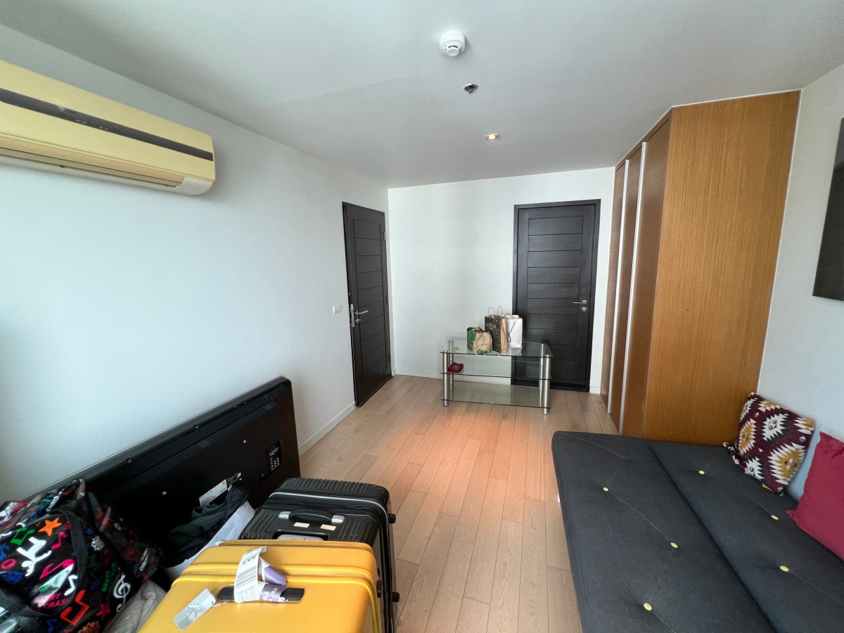 ขายห้องมุม Eight Thonglor Residence | BTS Thonglor | 2 นอน ราคาต่อตารางเมตรต่ำกว่าตลาด  วิวดีมาก #HL