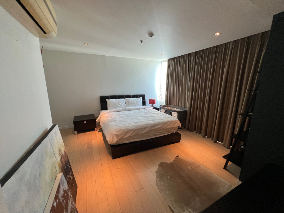 ขายห้องมุม Eight Thonglor Residence | BTS Thonglor | 2 นอน ราคาต่อตารางเมตรต่ำกว่าตลาด  วิวดีมาก #HL