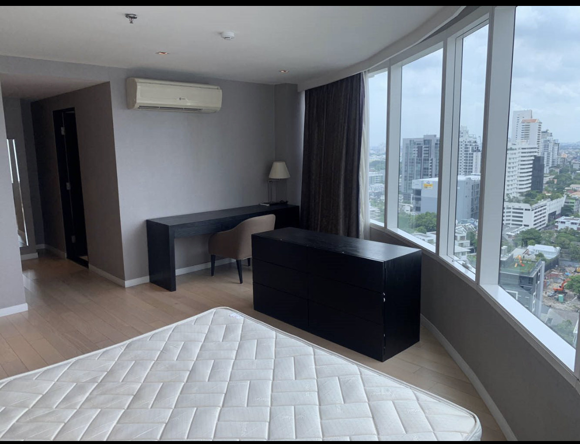 ขายห้องเหมาะกับการลงทุน Eight Thonglor Residence | BTS Thonglor | ราคาต่อตารางเมตรต่ำกว่าตลาด ชั้นสูง ขายพร้อมผู้เช่าเหมาะกับการลงทุน Yield = 5.89 % # HL