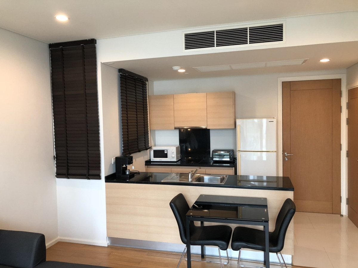 Wind Sukhumvit 23 | BTS Asoke | ห้องตกแต่งสวยโดนใจ ราคาต่อราคาได้ #HL