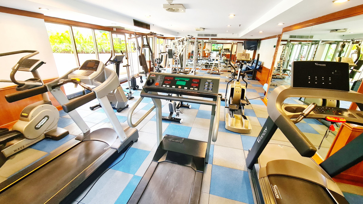 Prestige Sukhumvit 23 l BTS Asoke , MRT Sukhumvit l #HL