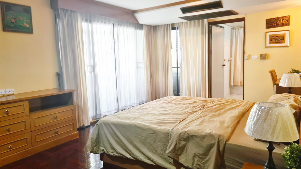 Prestige Sukhumvit 23 l BTS Asoke , MRT Sukhumvit l #HL