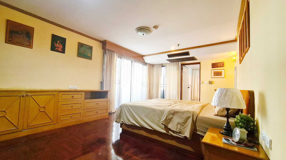 Prestige Sukhumvit 23 l BTS Asoke , MRT Sukhumvit l #HL