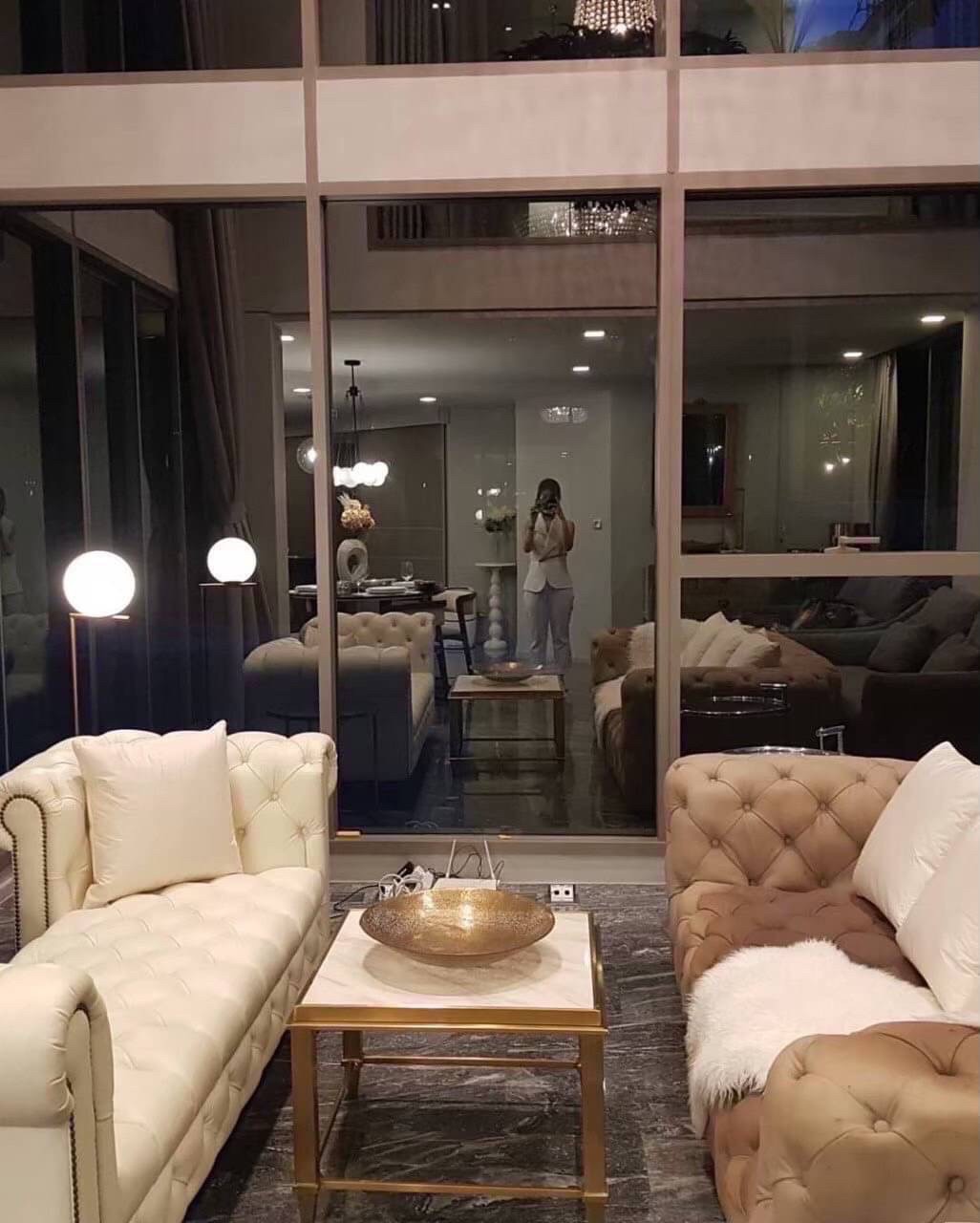 Ashton Residence 41 | BTS Phrom phong |#HL