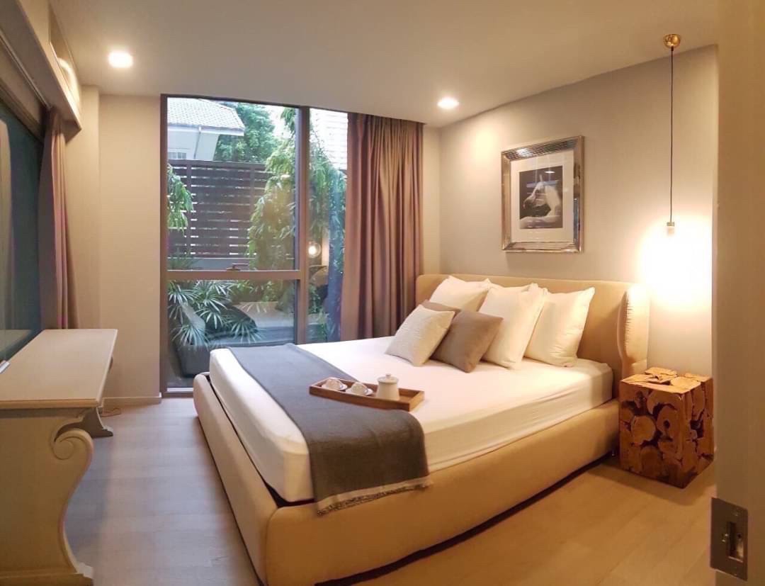 Ashton Residence 41 | BTS Phrom phong |#HL