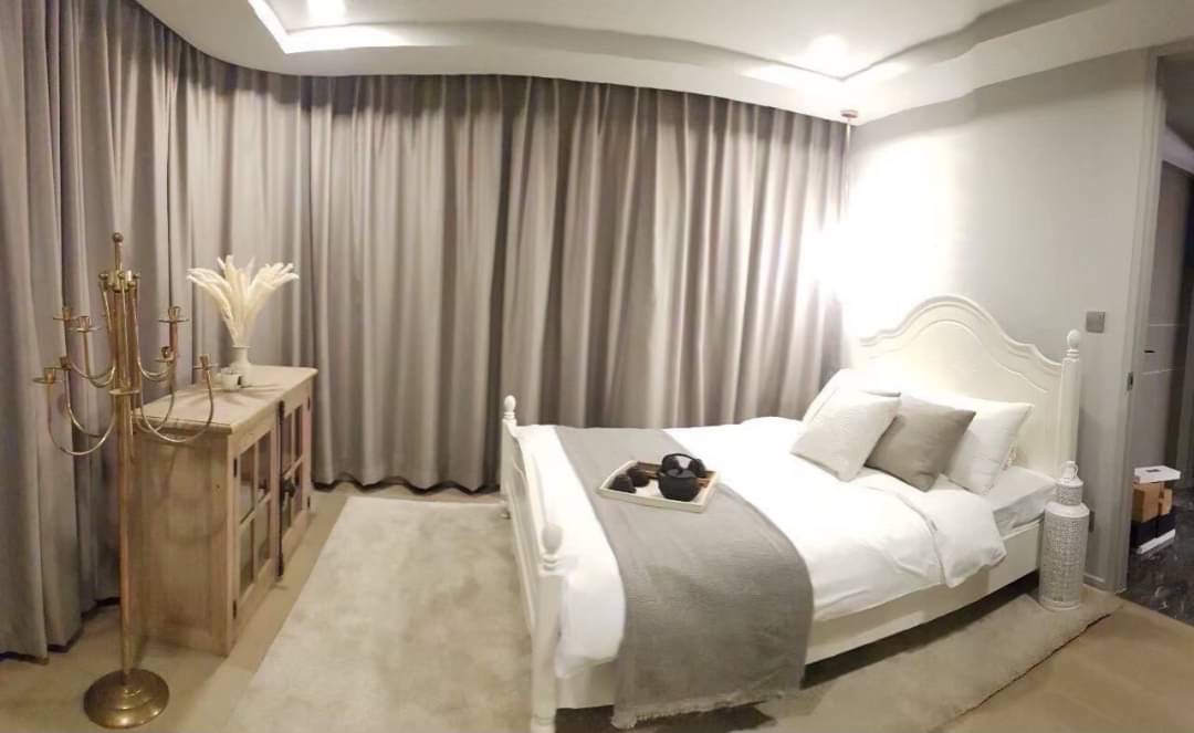 Ashton Residence 41 | BTS Phrom phong |#HL