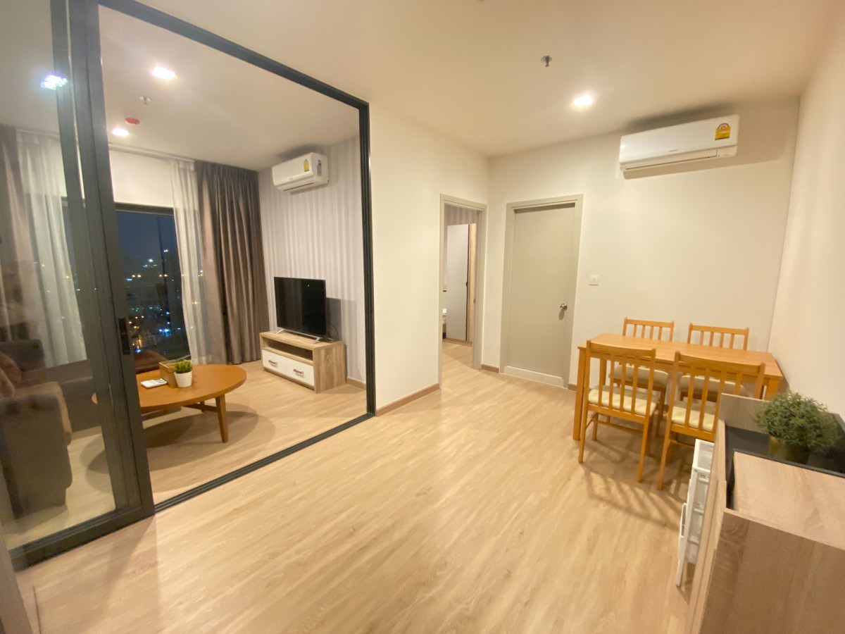 Life Sukhumvit 48 I Bts Pha Khanong I ด่วน ราคาดี ห้องหายาก I #HL