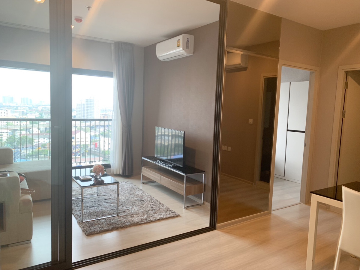 Life Sukhumvit 48 I Bts Pha Khanong I ห้องหายาก ราคาดี I #HL