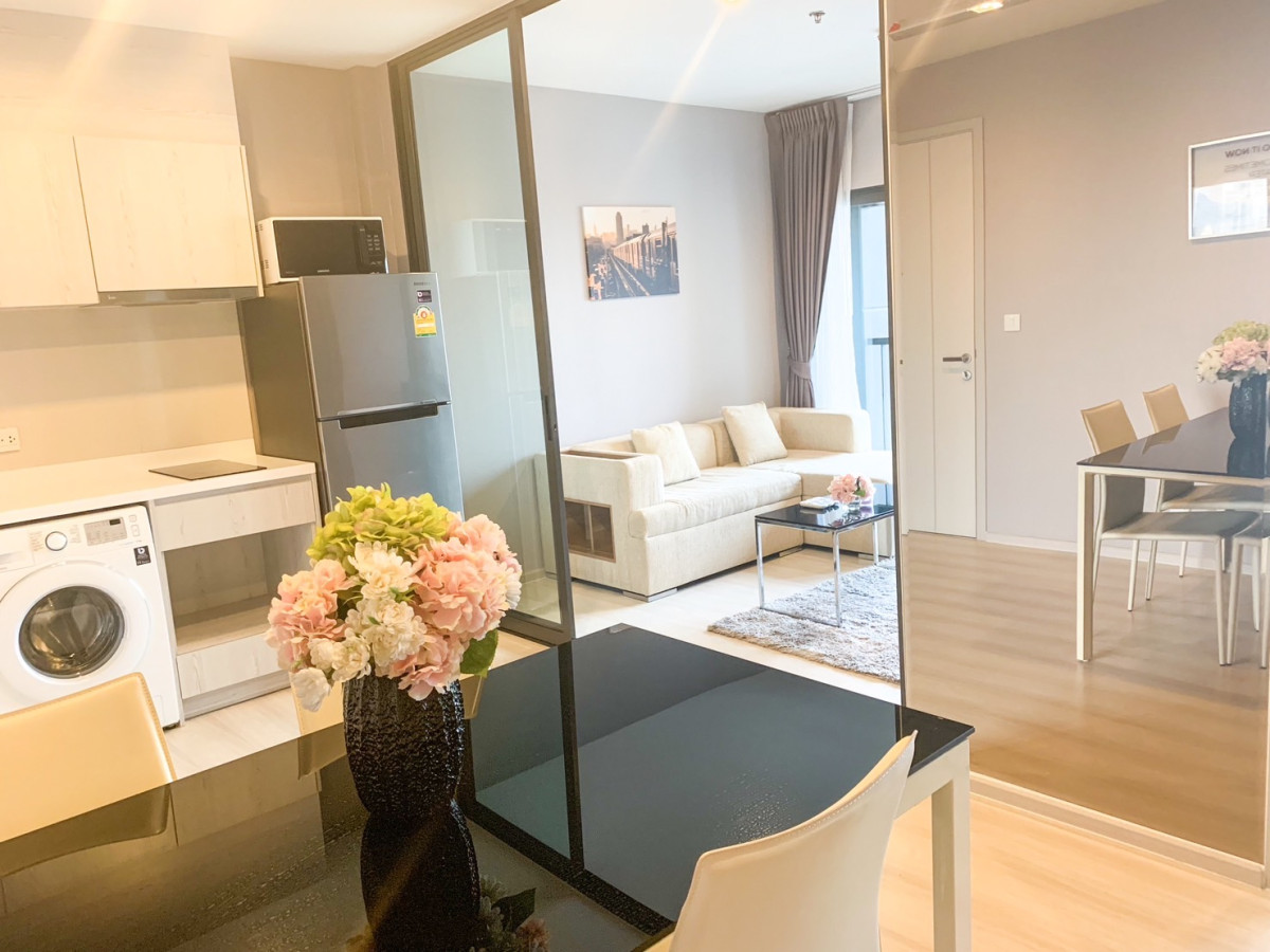 Life Sukhumvit 48 I Bts Pha Khanong I ห้องหายาก ราคาดี I #HL