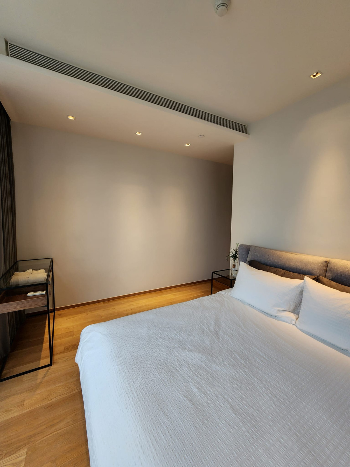 BEATNIQ SUKHUMVIT 32 I BTS THONGLOR I 2BEDROOM  ULTIMATE LUXURY AT SUKHUMVIT 85SQ.M. FROM SC ASSET i HL