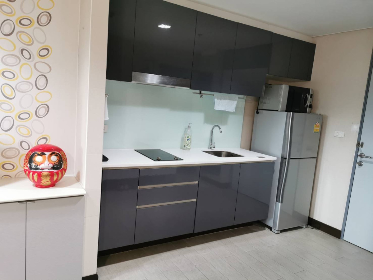 Noble remix Sukhumvit 36 I BTS THONGLOR I 15,000 1bedroom connected to bts thonglor station I HL