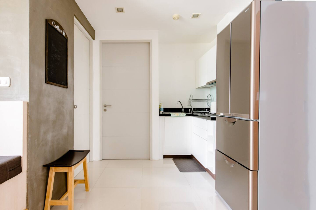 🔥FOR RENT Beverly 33🔥Near BTS Phrom Phong | #HL