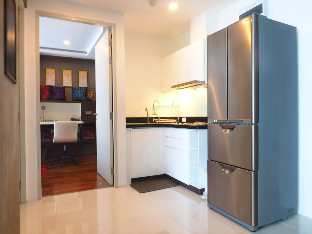 🔥FOR RENT Beverly 33🔥Near BTS Phrom Phong | #HL