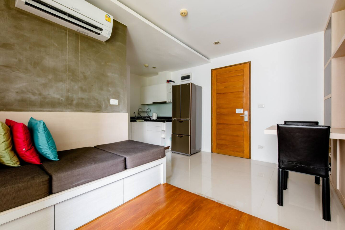 🔥FOR RENT Beverly 33🔥Near BTS Phrom Phong | #HL