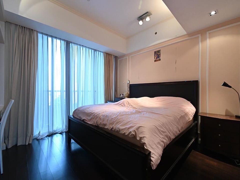 🔥FOR RENT The Met Sathorn🔥Near BTS Saint Louis | #HL