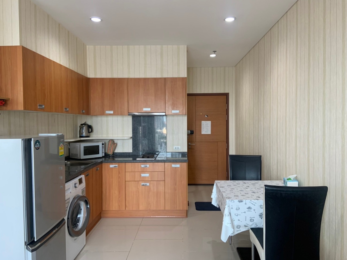 🔥FOR RENT Villa Sathorn🔥Near BTS Krung Thon Buri | #HL