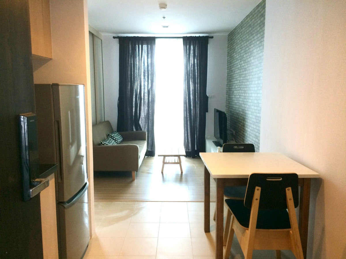 Haus 23 Ratchada-Ladprao | MRT Ladprao | #O