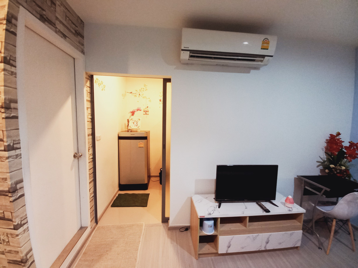 Aspire Sathorn – Ratchaphruek  | BTS Bangwa | The best prices | #HL