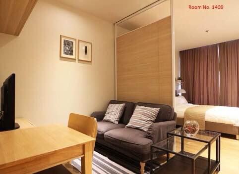 Park 24 I BTS Promphong I nice room #HL