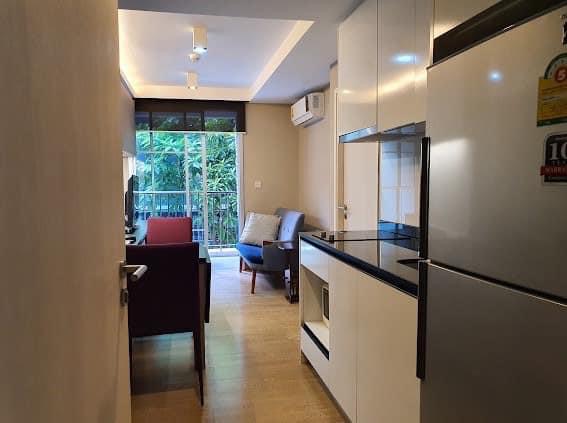 Maestro 39 I BTS Promphong I rare condo in Promphong #HL