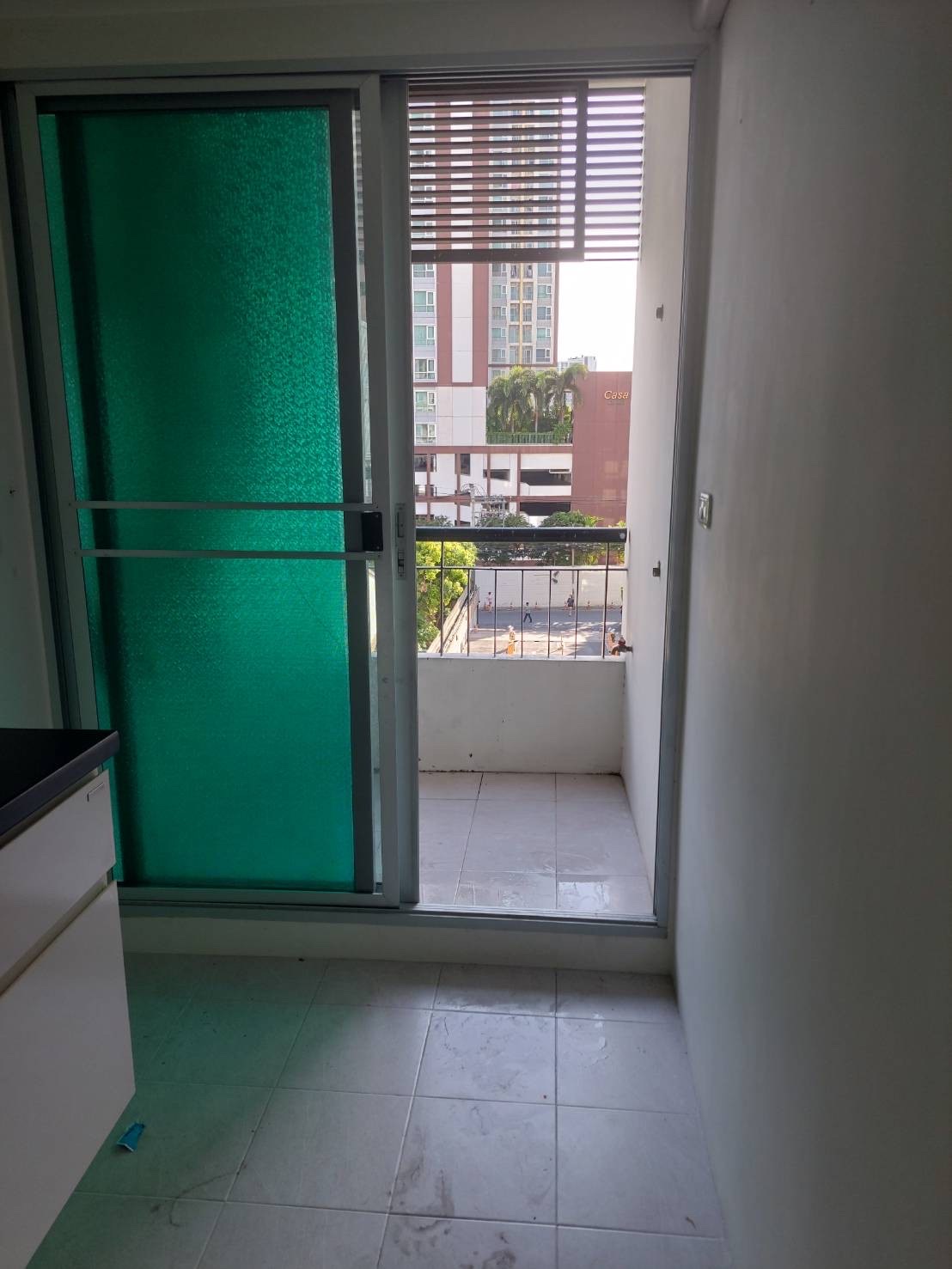 Casa Condo Ratchada - Thapra I BTS Talat Phlu I Best Price I HL