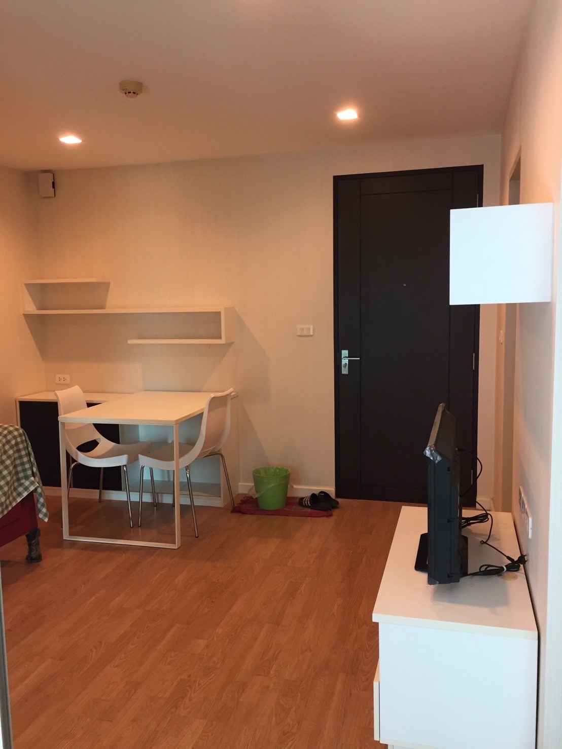 Casa Condo Ratchada - Thapra I BTS Talat Phlu I Best Price I HL