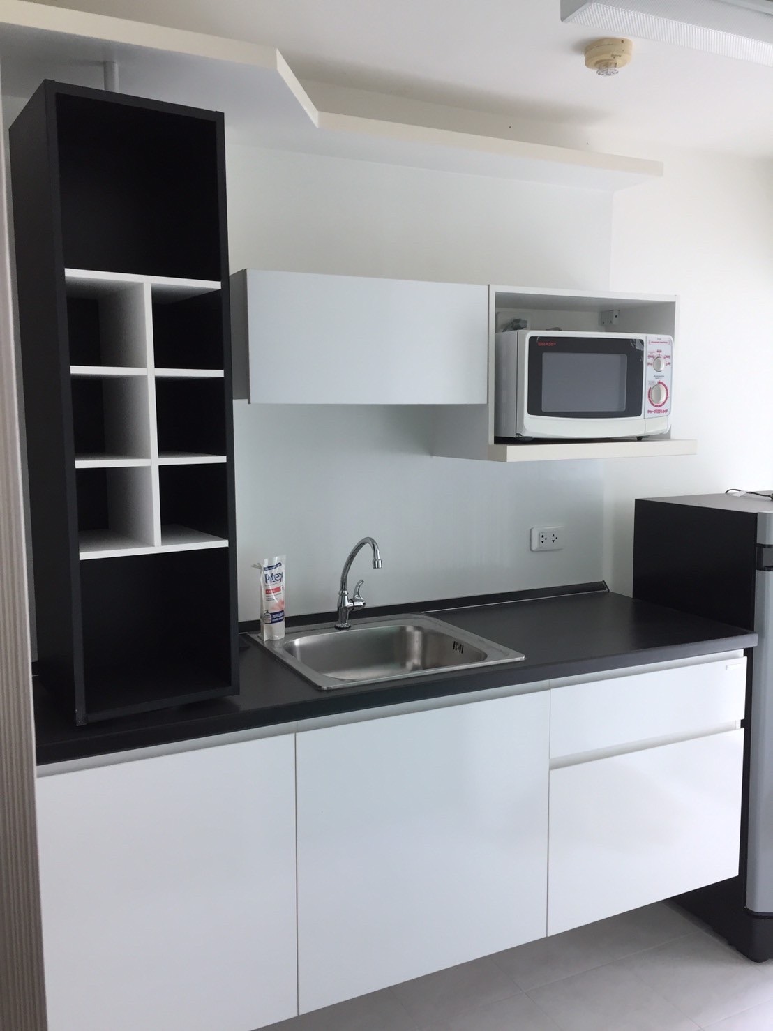 Casa Condo Ratchada - Thapra I BTS Talat Phlu I Best Price I HL