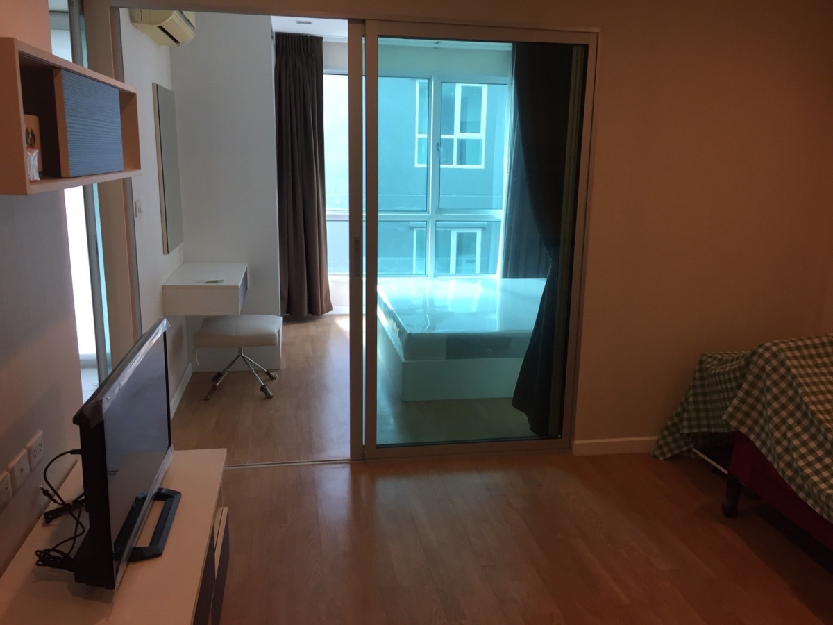 Casa Condo Ratchada - Thapra I BTS Talat Phlu I Best Price I HL