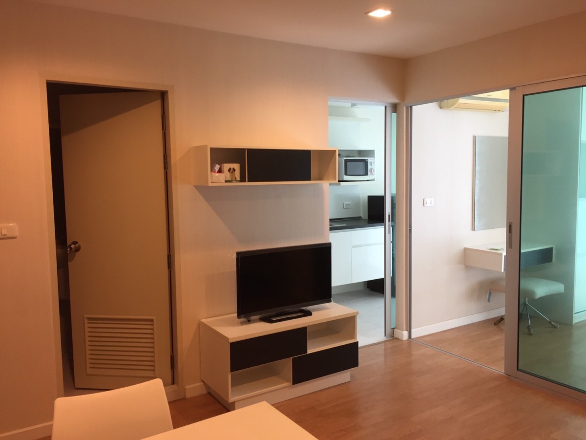 Casa Condo Ratchada - Thapra I BTS Talat Phlu I Best Price I HL