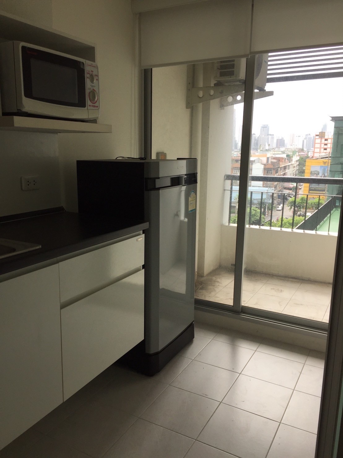 Casa Condo Ratchada - Thapra I BTS Talat Phlu I Best Price I HL