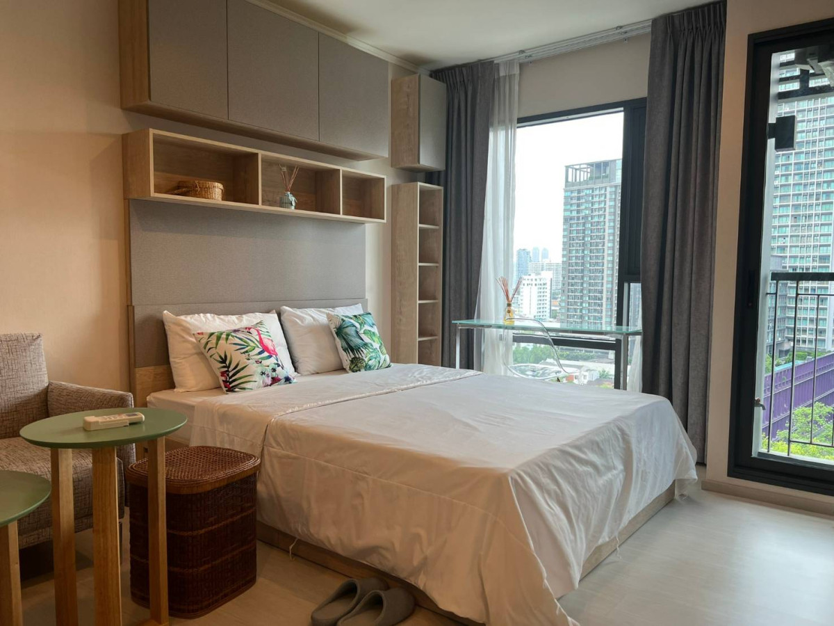 Rhythm Sukhumvit 36-38 I BTS Thonglor I Best Price I #HL