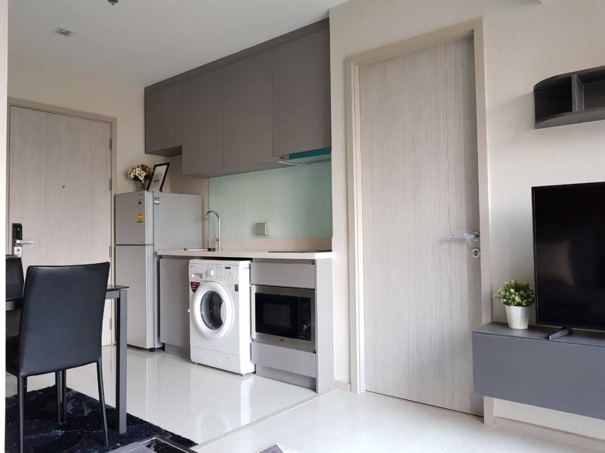 Rhythm Sukhumvit 36-38 I BTS Thonglor I #HL