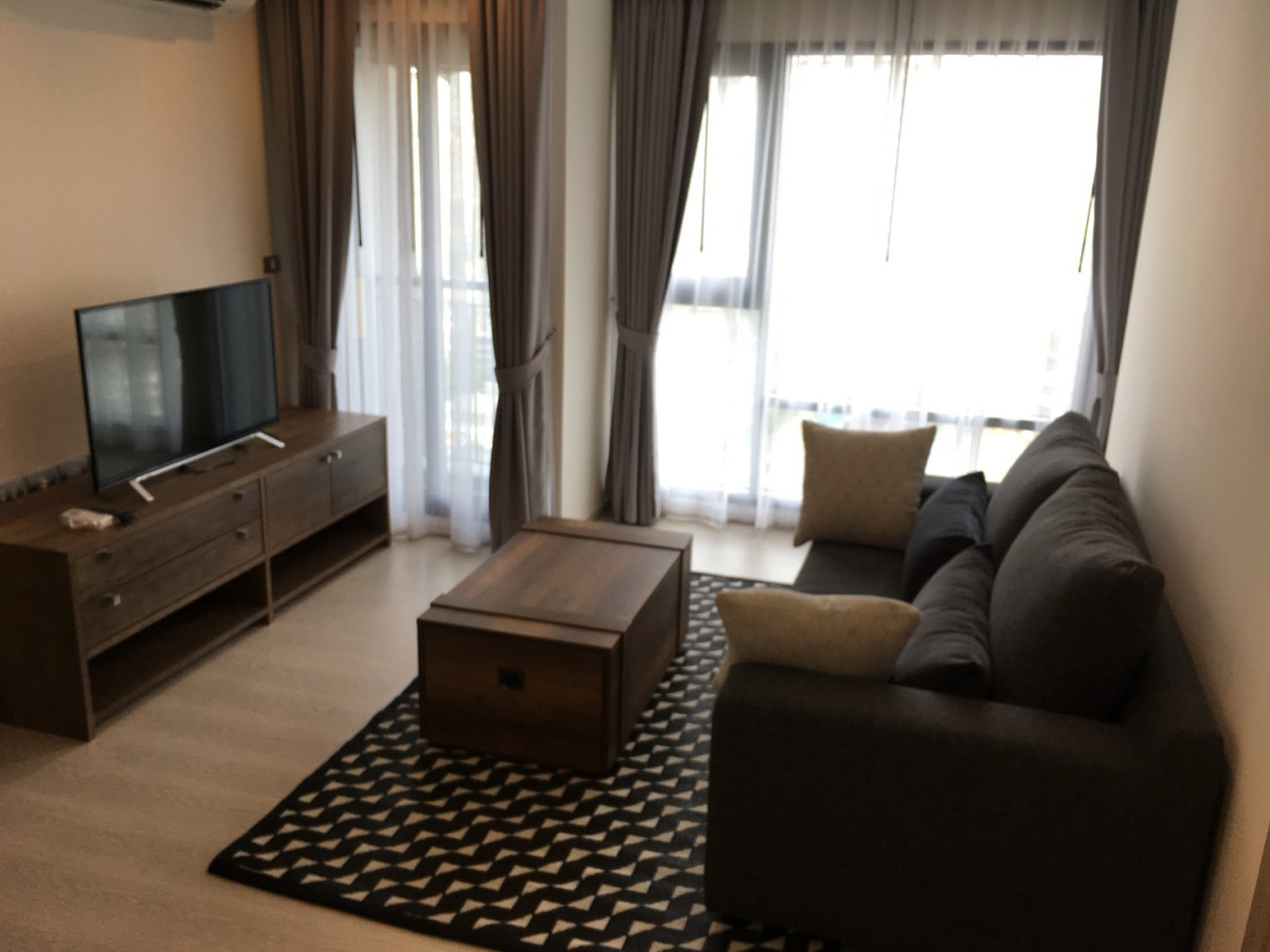 Rhythm Sukhumvit 36-38 I BTS Thonglor I Good Price Big Room I #HL