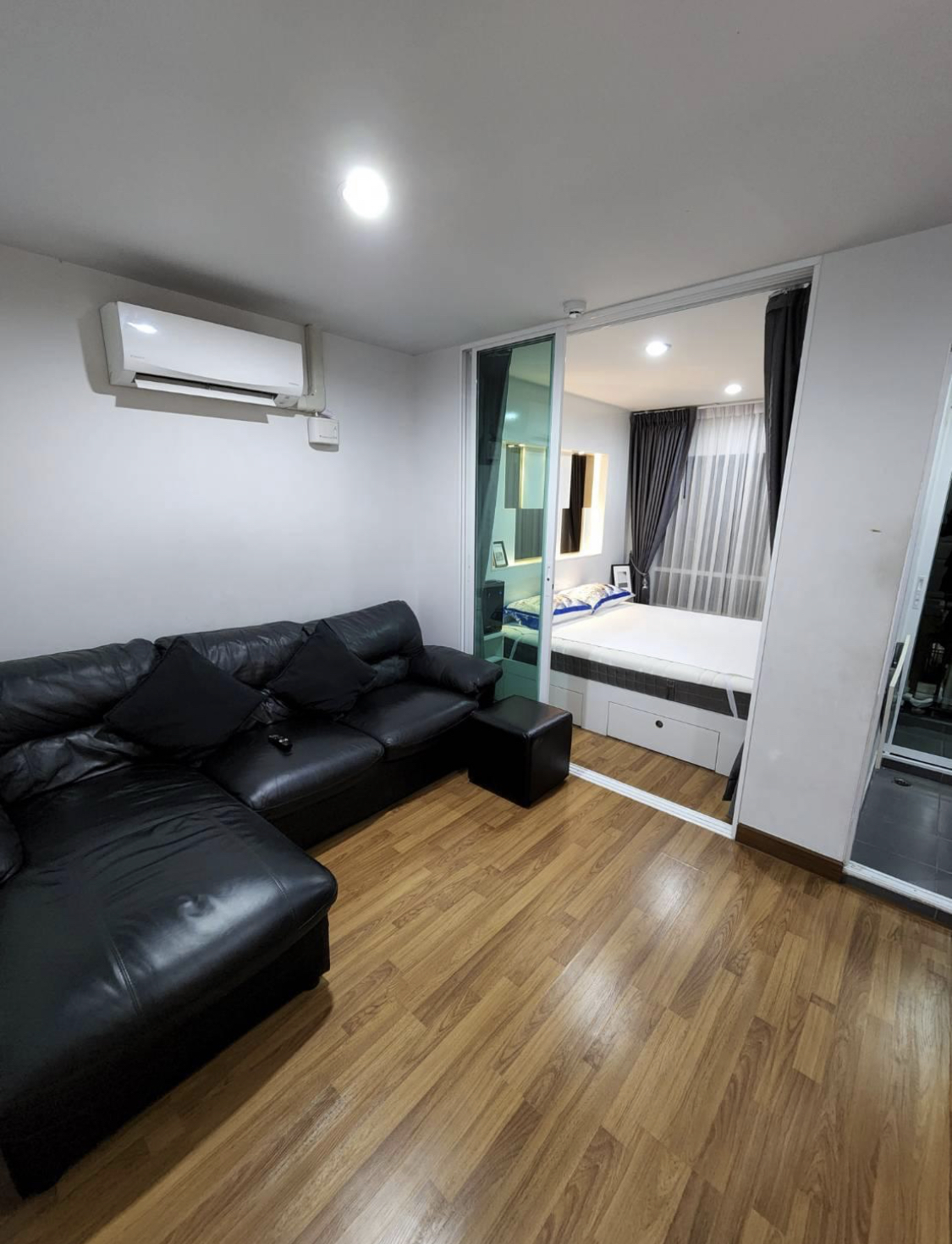 Regent home  sukhumvit 81 | BTS อ่อนนุช | HL