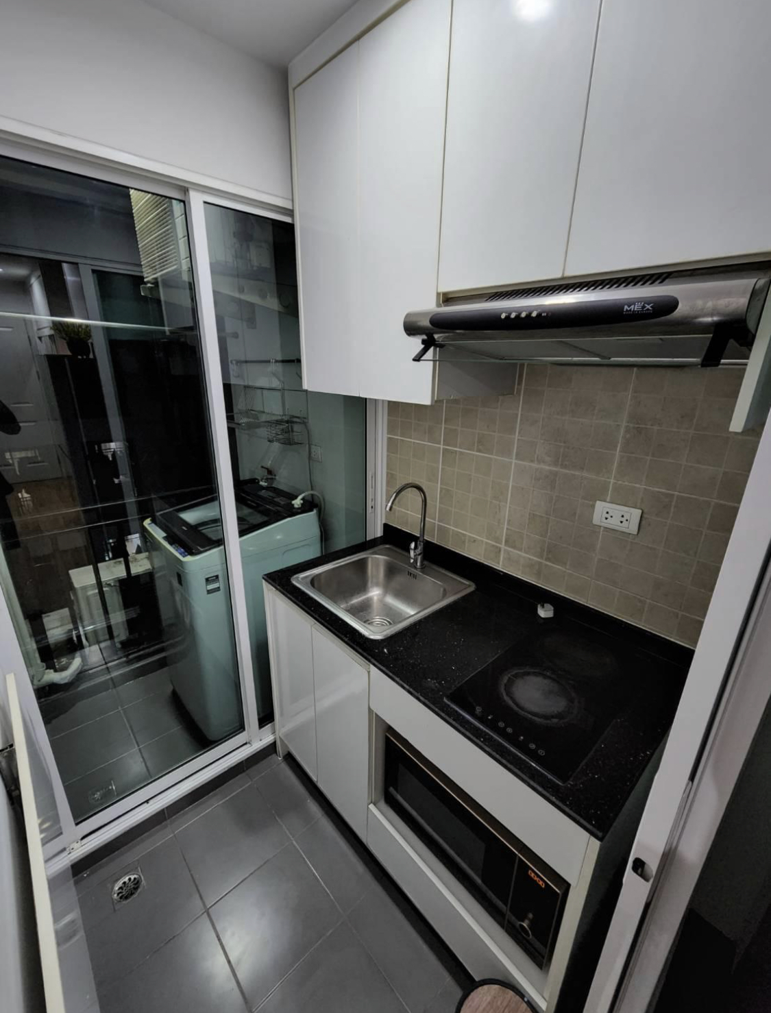 Regent home  sukhumvit 81 | BTS อ่อนนุช | HL